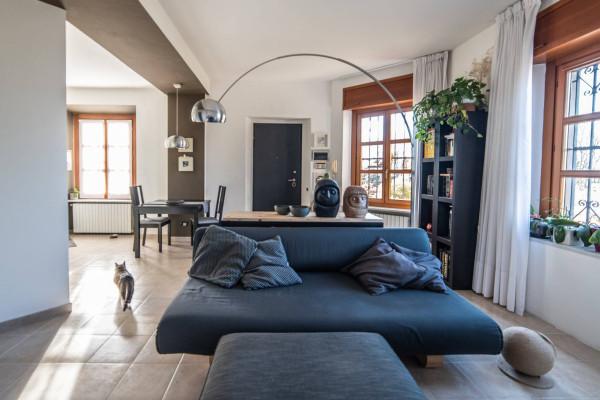 Quadrilocale, Pietra Marazzi — foto 2 di 5