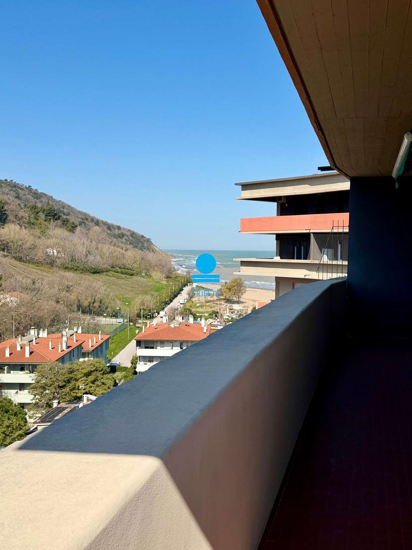 Bilocale, Pesaro — foto 4 di 5