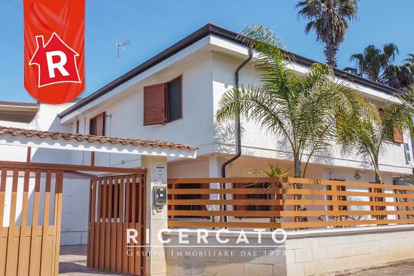 Villa in Via dei Bacini 172/174, Porto Cesareo — foto 4 di 5