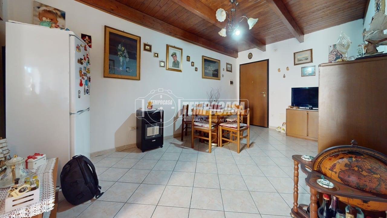 Bilocale in Via San Donato, Sassari