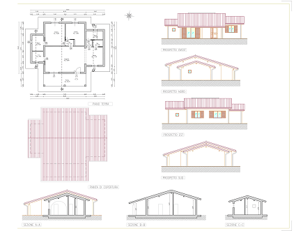 Villa, Crespina Lorenzana — foto 2 di 2