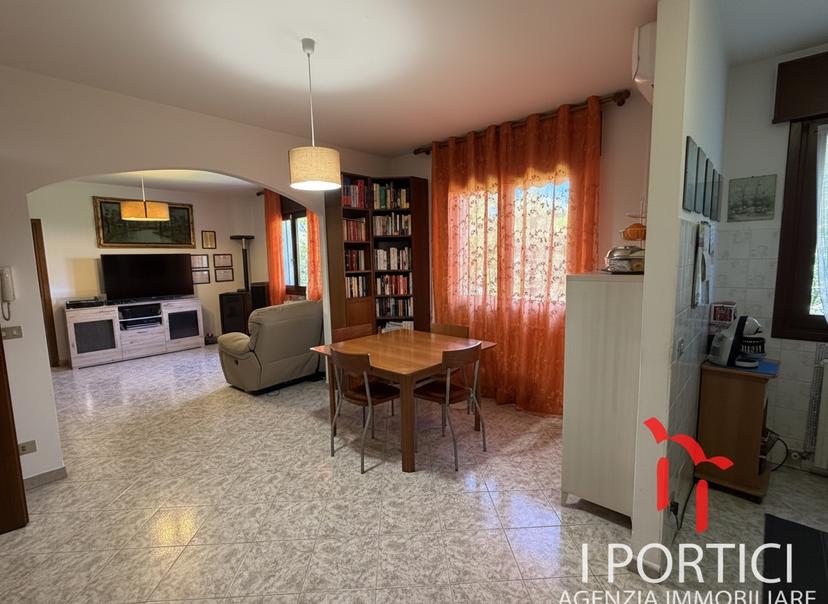 Villa in Via Gorizia, Salzano — foto 4 di 5