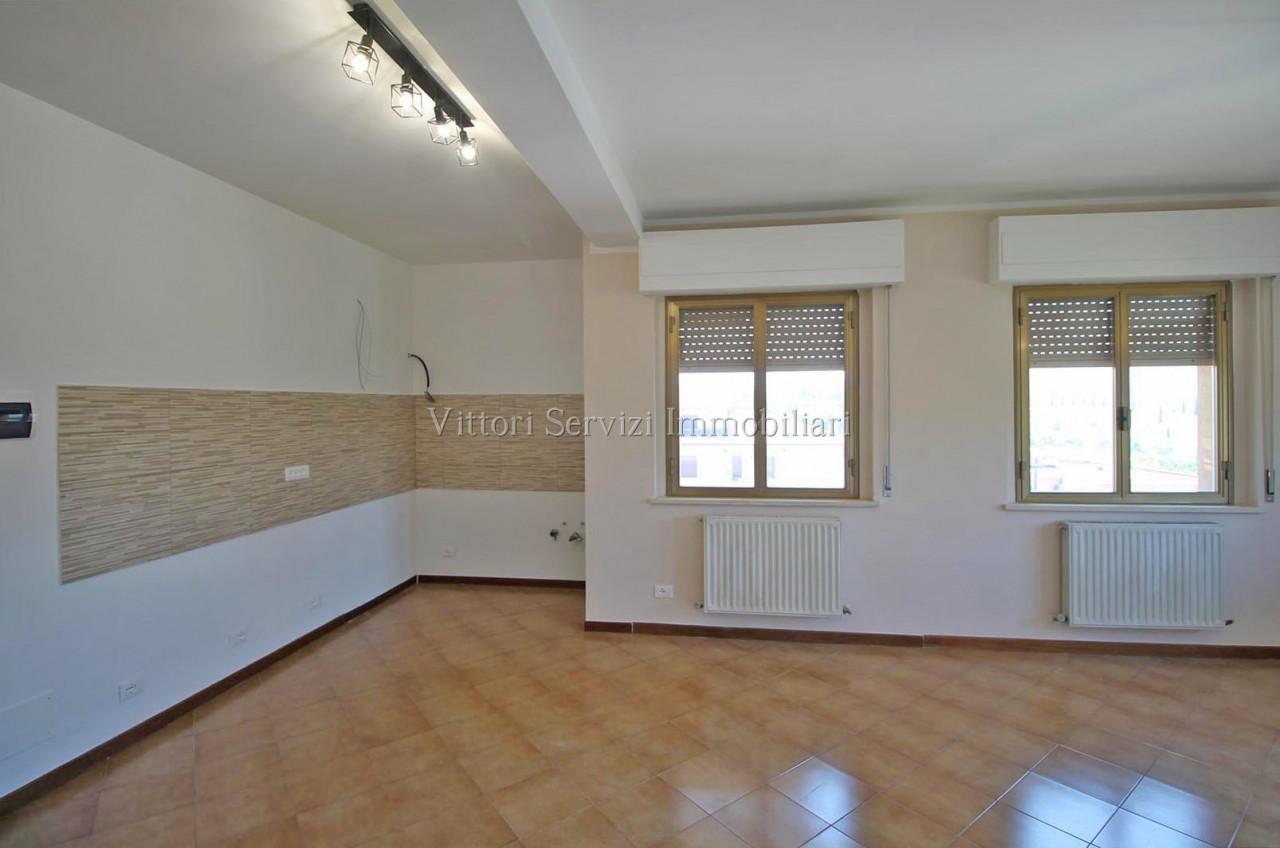 Trilocale in Via Pignattaia Alta 14, Chiusi