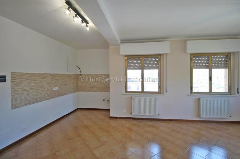 Trilocale in Via Pignattaia Alta 14, Chiusi