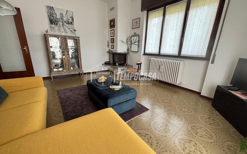 Trilocale in Via Verdi 147, Lipomo — foto 5 di 5
