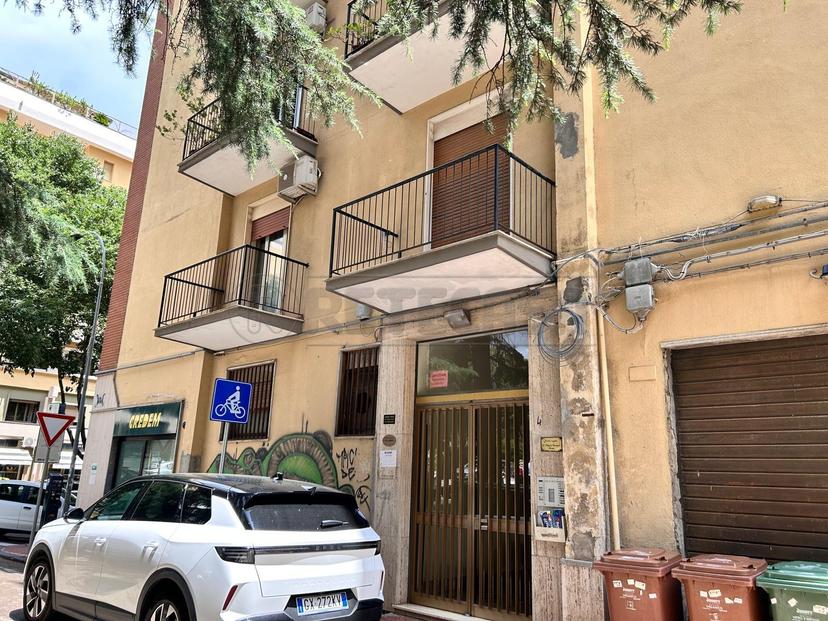 Trilocale in Via Istria 4, Caltanissetta — foto 4 di 5