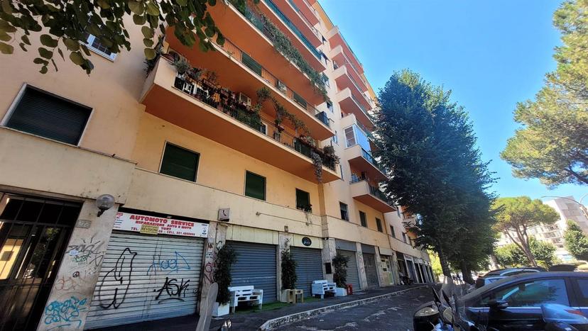 Stanza/Camera in Viale Giustiniano Imperatore, Roma