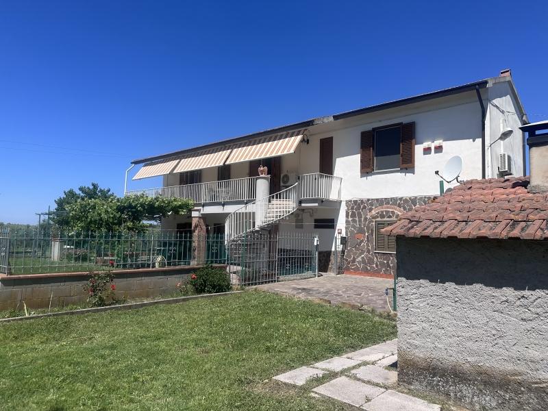 Casa indipendente, Gavorrano — foto 4 di 5