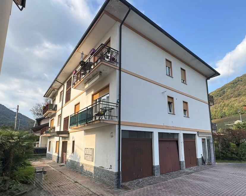 Trilocale, Lavena Ponte Tresa — foto 4 di 5