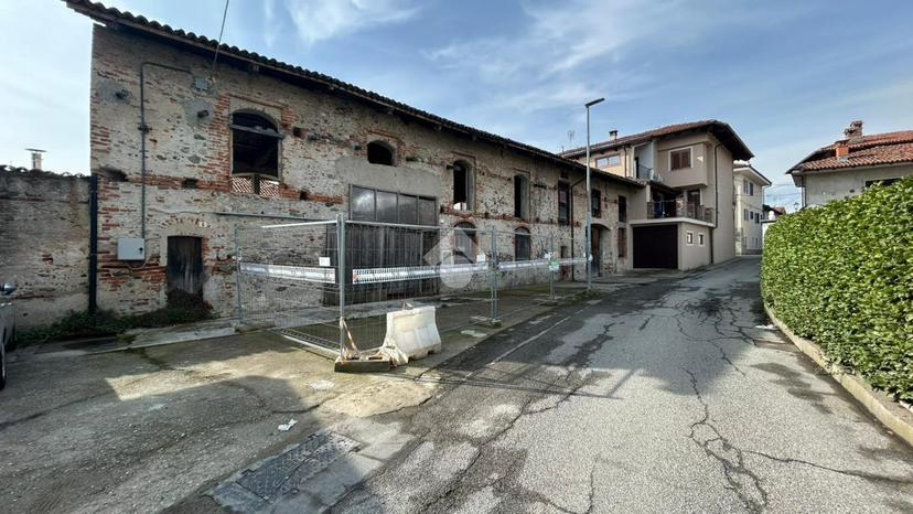 Rustico in Vicolo Varaitina 6, Costigliole Saluzzo — foto 3 di 5