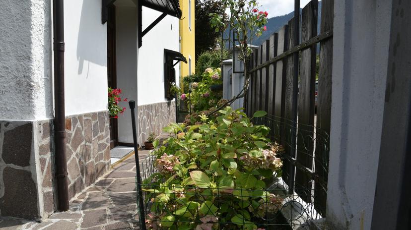 Villa a schiera in Via Vegri 11, Caldonazzo — foto 4 di 5