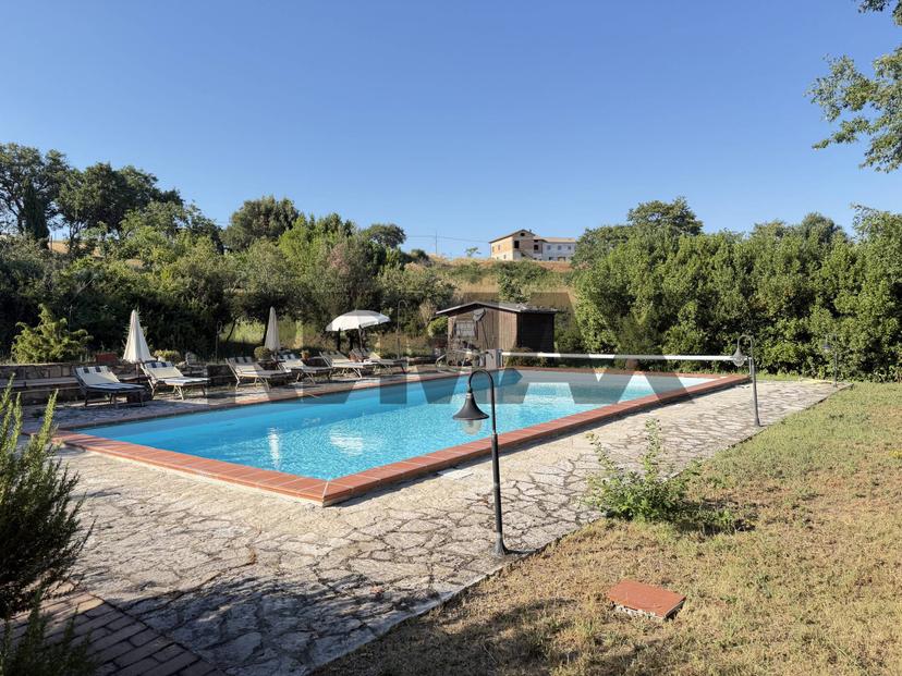 Casa indipendente in Contrada San Giovanni Snc, Civitacampomarano — foto 2 di 5