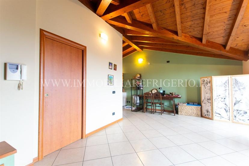 Trilocale, Palazzago — foto 4 di 5