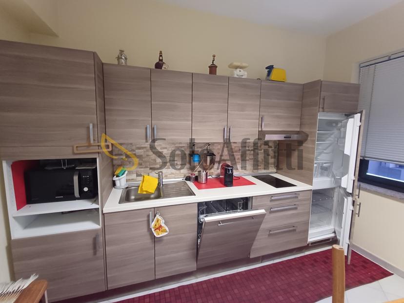 Bilocale in Via Reggio Campi II Tronco 135, Reggio di Calabria — foto 5 di 5
