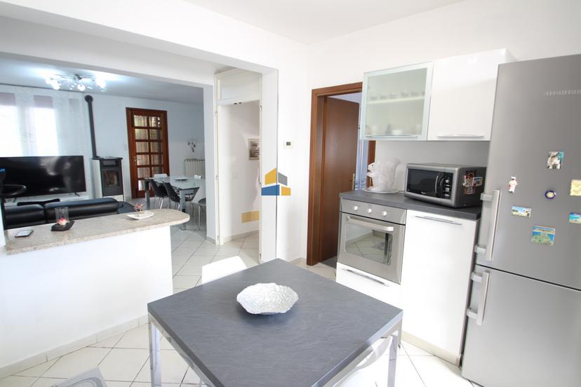 Villa a schiera in Via Giuseppe Verdi, Santa Maria di Sala — foto 2 di 5