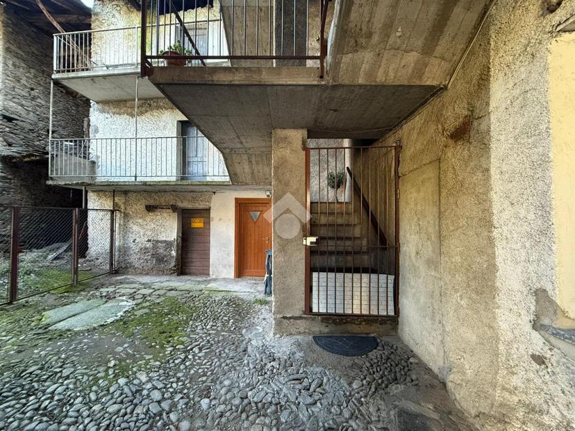 Casa indipendente in Via Neresina, Cosio Valtellino — foto 2 di 5