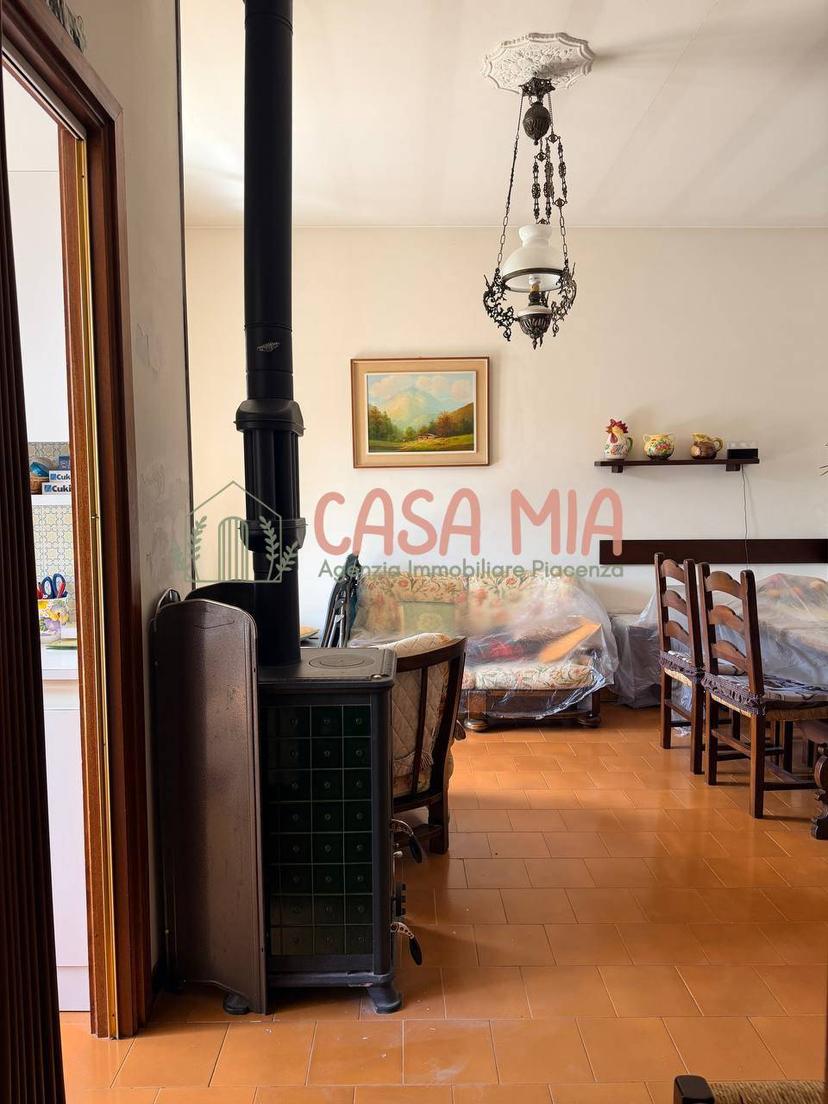 Trilocale in Via Aldo Moro, Ferriere — foto 4 di 5