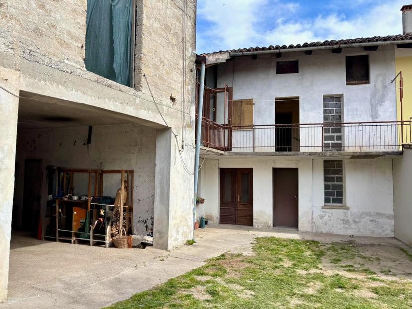 Terratetto plurifamiliare in Via del Commercio 8, Coseano — foto 4 di 5