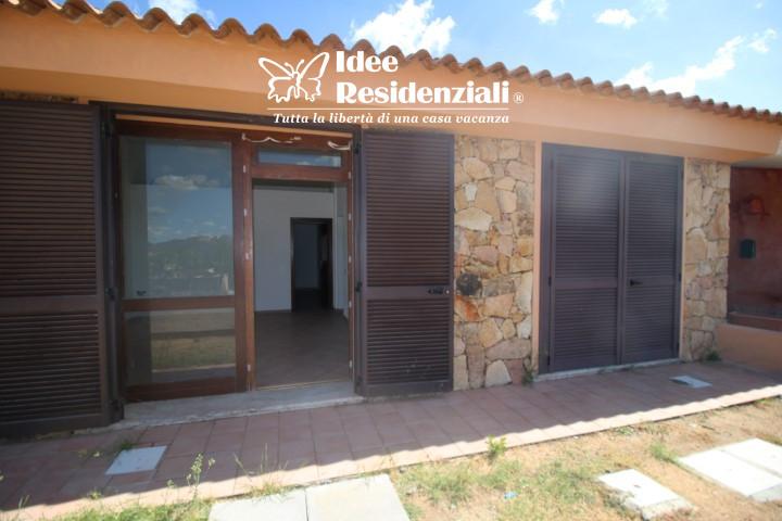 Villa in Porto Mannu, Palau
