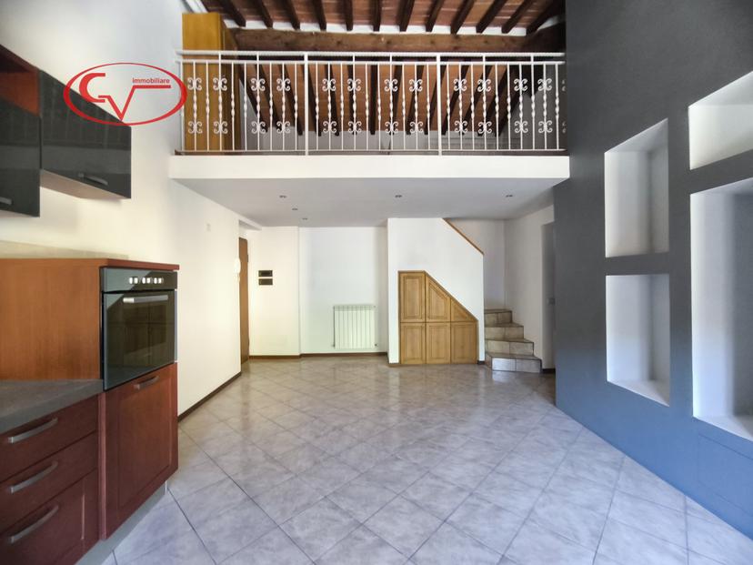 Quadrilocale in Via Diga, Cavriglia — foto 2 di 5
