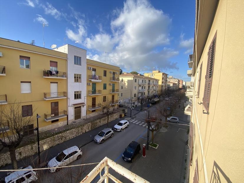Appartamento in Corso Sicilia 46, San Cataldo — foto 2 di 5