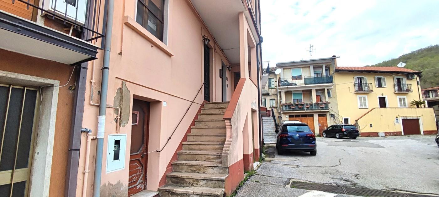 Appartamento in Via Annunziata  37, San Vito sullo Ionio