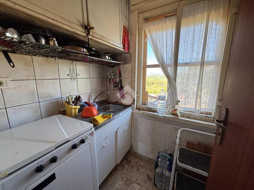 Casa indipendente in Via Contrada Consolida, Agrigento — foto 5 di 5