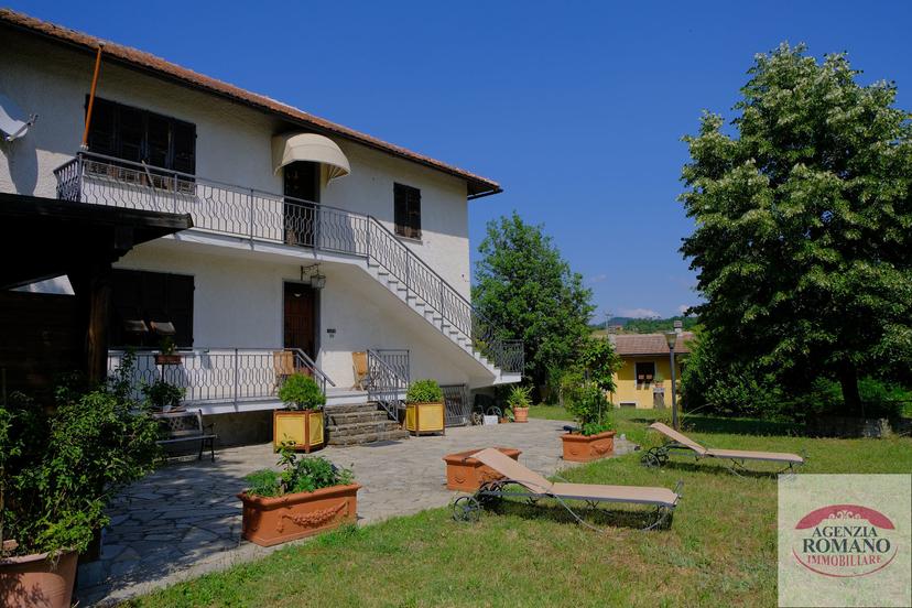 Rustico in Sp334 9, Sassello — foto 2 di 5