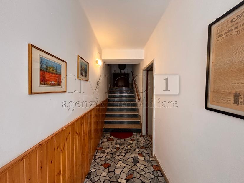 Appartamento in Via M. Marinoni 3, Barbarano Mossano — foto 5 di 5