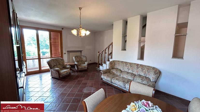 Casa indipendente in Via Briosi 152, Ferrara