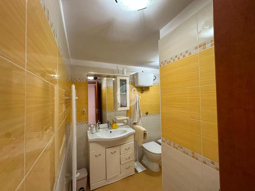 Bilocale in Via Vallena 28, San Lucido — foto 5 di 5
