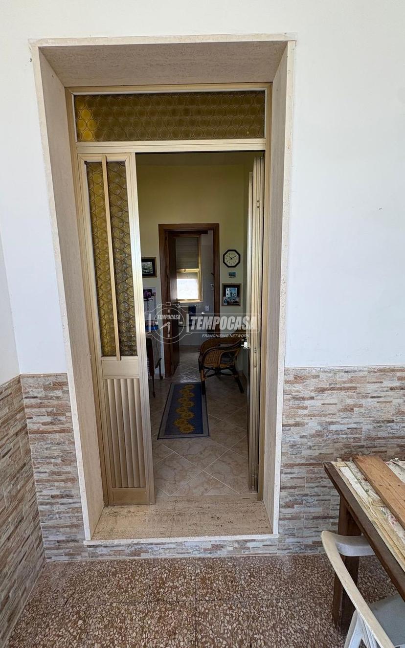 Casa indipendente in Via Fratelli Cervi 1/Snc, Melendugno — foto 5 di 5