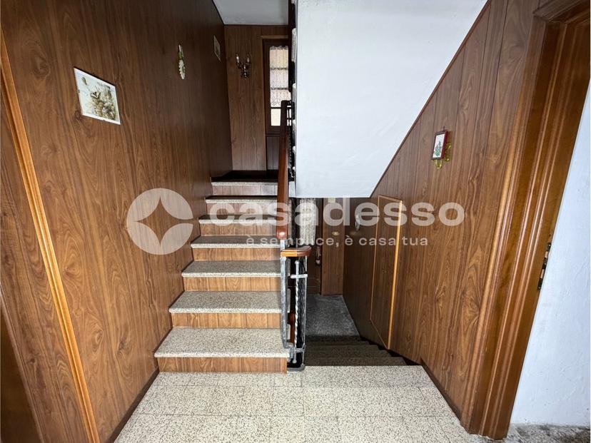 Trilocale in Frazione Cerreia 30 B, Valdilana — foto 3 di 5