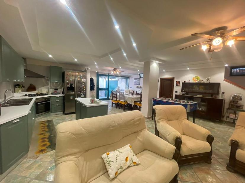 Villa in Via per Nola 66, San Paolo Bel Sito — foto 5 di 5