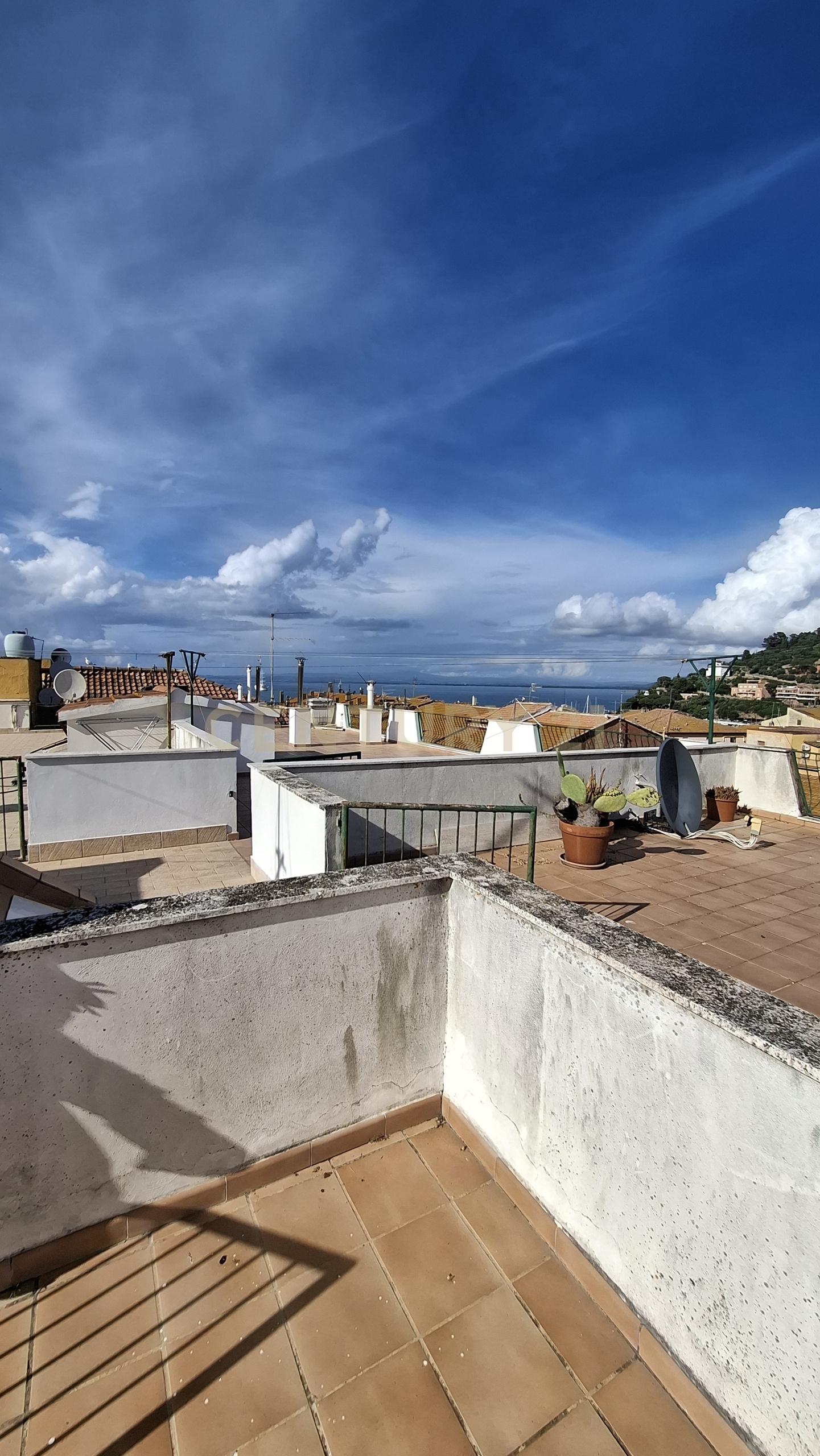 Appartamento in Via dell’ Appetito 185, Monte Argentario