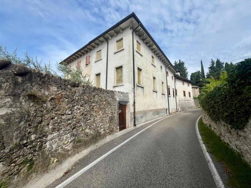 Casa indipendente in Via Dietro Fossa' 48, Caprino Veronese — foto 5 di 5