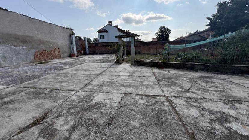 Casa indipendente in Via Montegrappa 11, Oviglio — foto 4 di 5