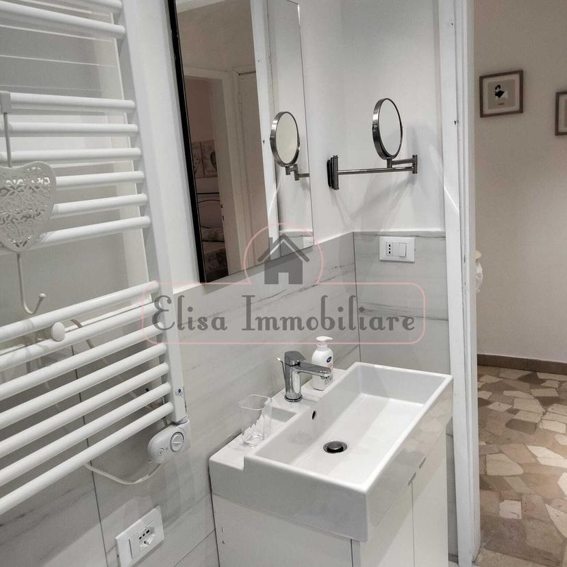 Trilocale, Viareggio