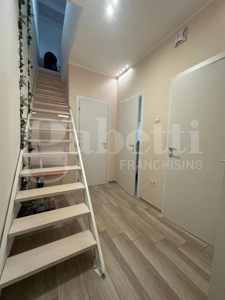 Appartamento in Zona Viale l. Cadorna, Corato — foto 5 di 5