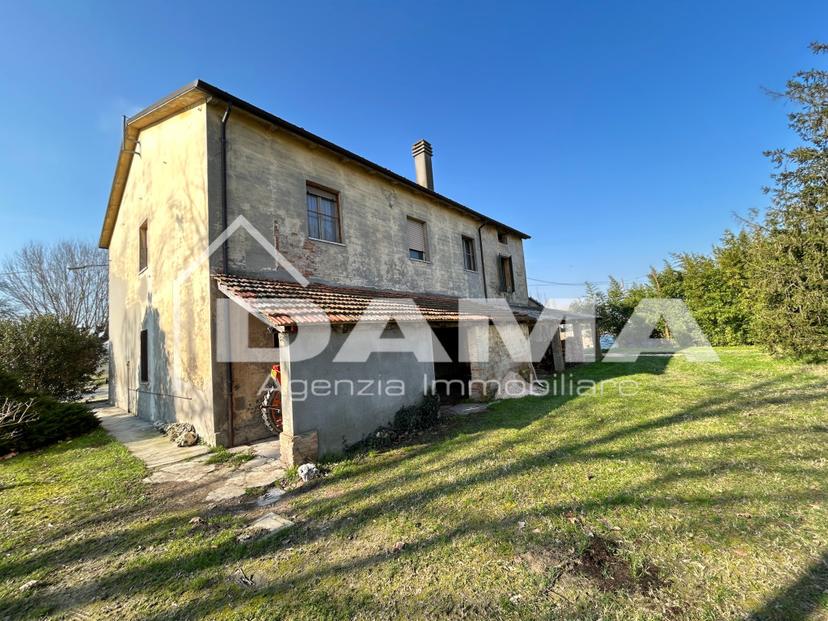 Casa indipendente in Via Lughese, Forlì — foto 3 di 5