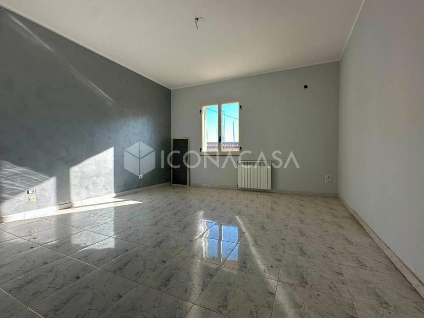 Trilocale in Contrada Pietrastorta 40, Reggio di Calabria — foto 2 di 5