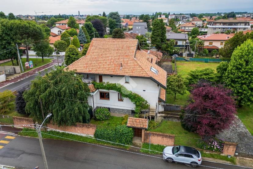 Casa indipendente in Via G. Giacchetti 107, Gorla Minore — foto 5 di 5
