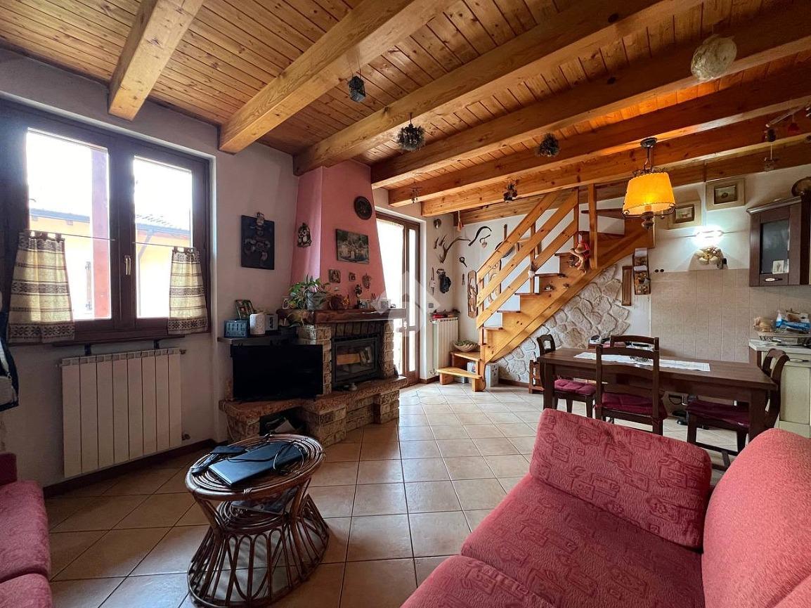 Monolocale in Via Giacinto Gambirasio 15, Clusone