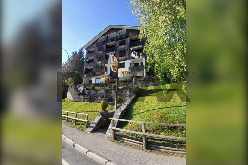 Bilocale in Piazzale Nevegal 9, Belluno