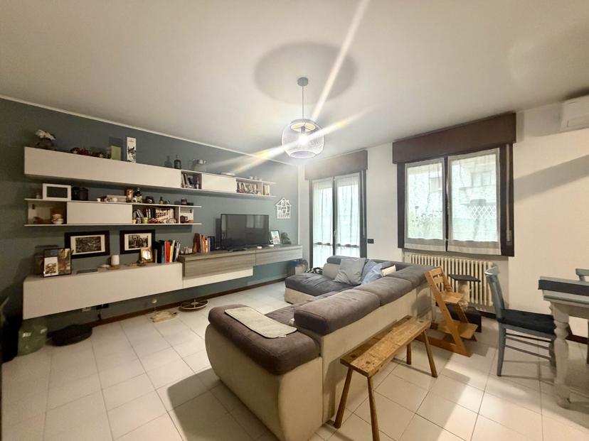 Appartamento in Via Leonardo da Vinci, Altavilla Vicentina — foto 5 di 5