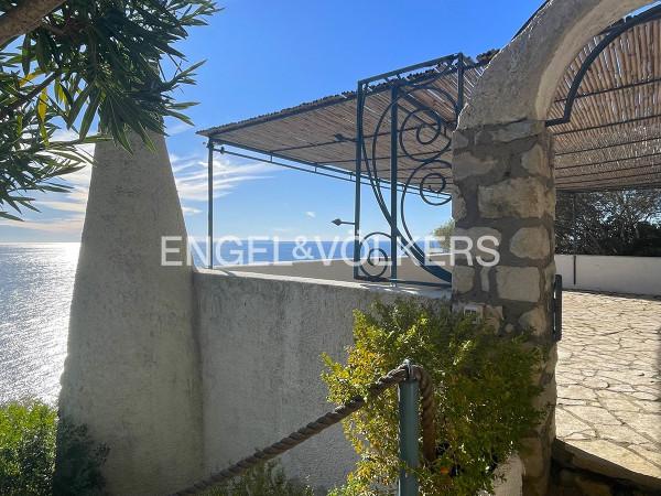 Villa in Via Grotta delle Capre, San Felice Circeo