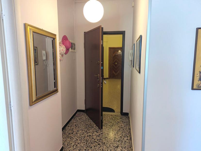 Bilocale in Via Sicilia 9, San Bartolomeo al Mare — foto 4 di 5