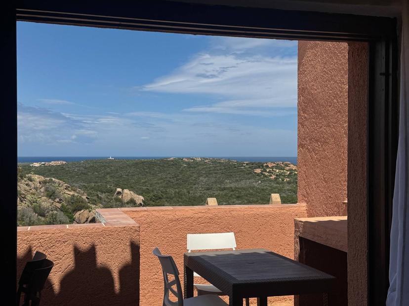 Quadrilocale in Albaruja Porto Cervo Costa Smeralda, Arzachena — foto 4 di 5