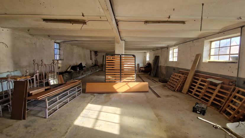 Rustico in Via Panizza  6, Poirino — foto 3 di 5