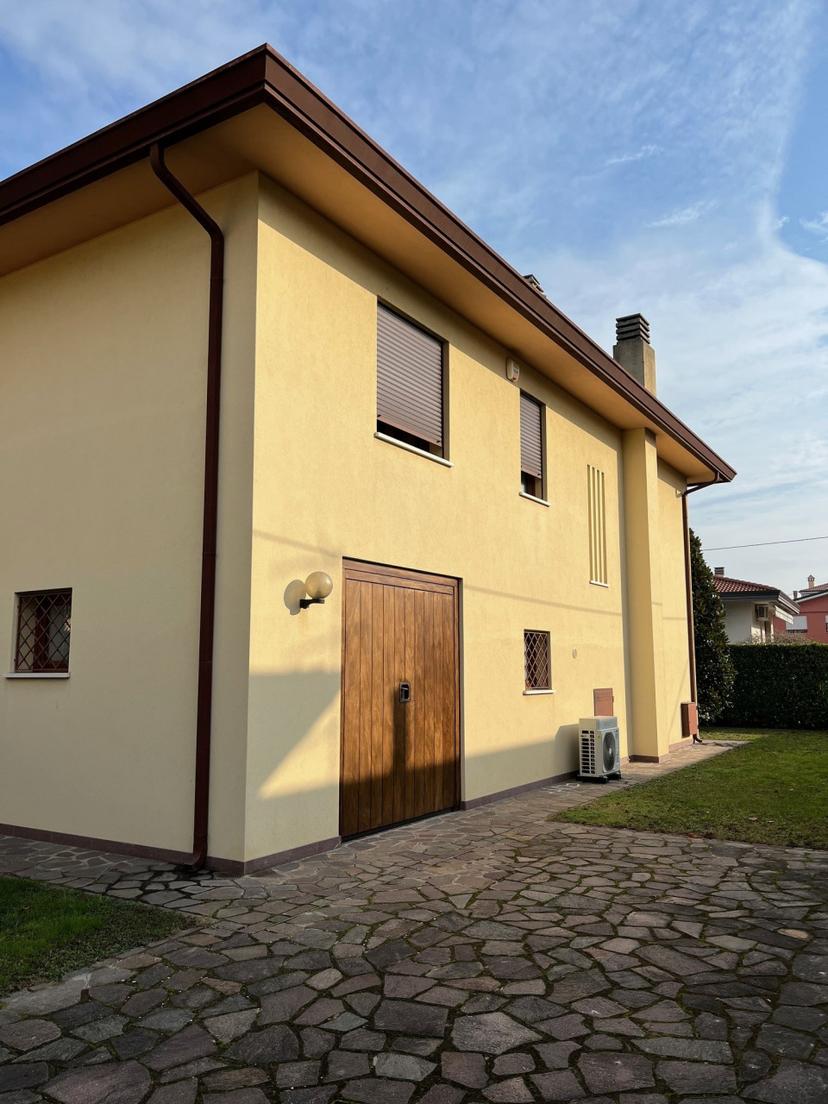 Casa indipendente in Via Zago, Saonara — foto 4 di 5